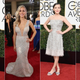Illustration for article titled Heres Every Look from the 74th Annual Golden Globes Red Carpet. Awards Season Is Here!